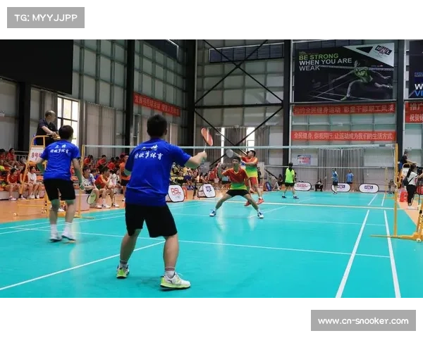 郑州青少年羽毛球梯队迅速崛起 丙组男团强势晋级展现青训成果