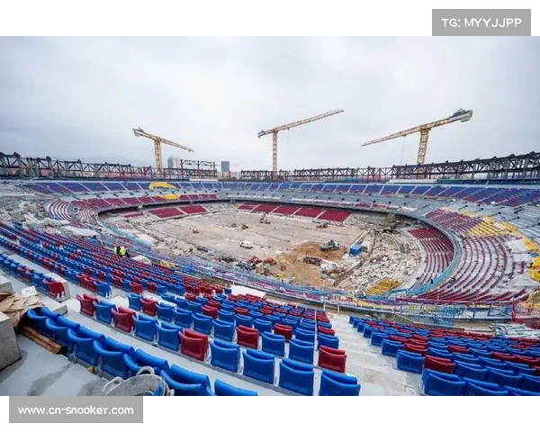 诺坎普翻新期间西甲海外赛取消促使巴萨调整营收战略