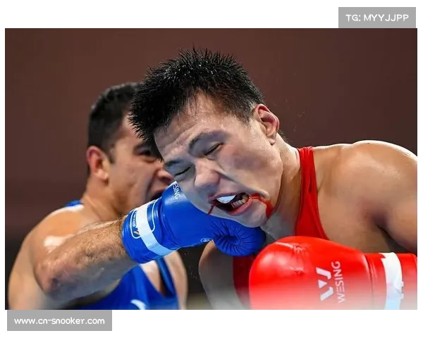 技术流复兴：全运会数据显示判定胜率升至65%，KO率下降