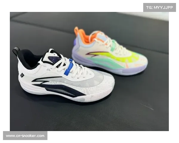 安踏联合欧文赞助美国14个青少年篮球项目