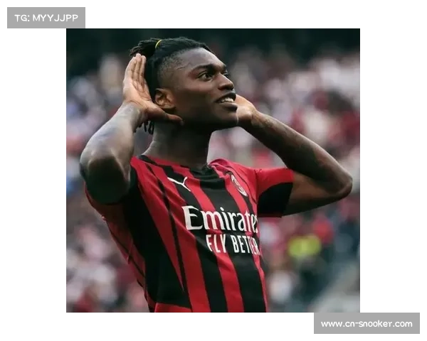 莱奥生涯参与101球,成米兰队史第四位达此成就球员