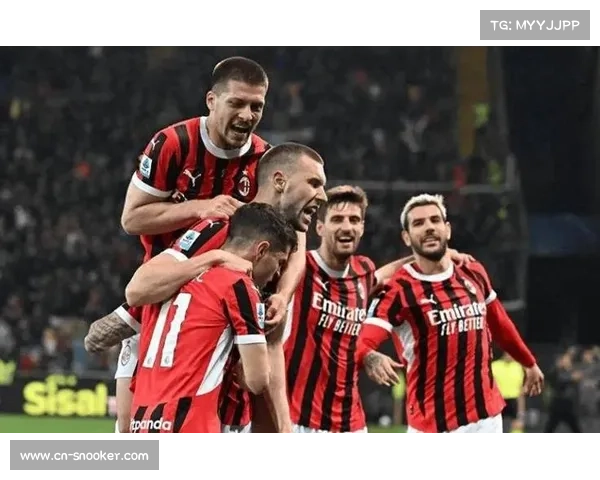 比萨主场迎战AC米兰：联赛客场王对决主场攻击力最弱球队