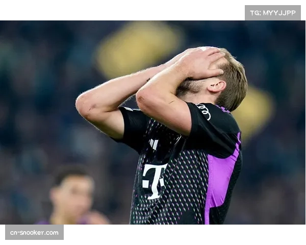 拜仁vs勒沃库森天王山之战前瞻：图赫尔与阿隆索的战术棋盘